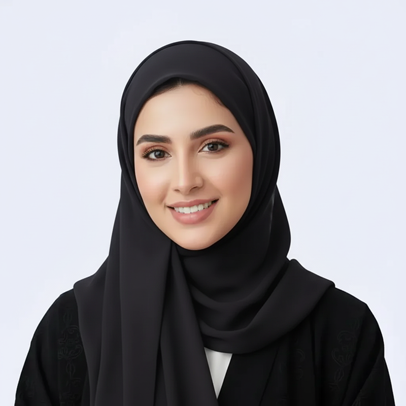 Team Member Headshot Photo