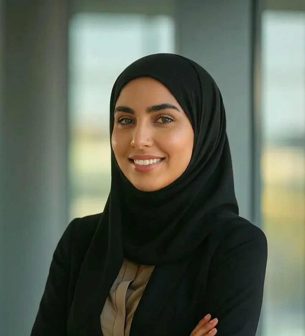 Team Member Headshot Photo